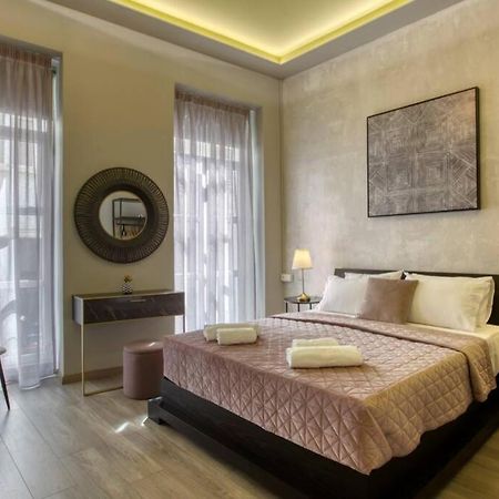 Plaka Filotheis House B Apartment เอเธนส์ ภายนอก รูปภาพ