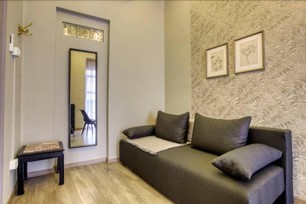 Plaka Filotheis House B Apartment เอเธนส์ ภายนอก รูปภาพ