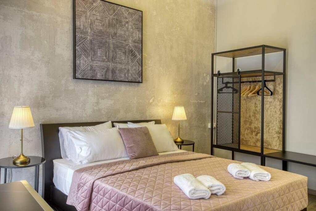 Plaka Filotheis House B Apartment เอเธนส์ ภายนอก รูปภาพ
